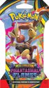 Phantasmal Flames Sleeved Booster Packs