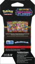 Phantasmal Flames Sleeved Booster Packs