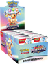 Pokémon TCG: Scarlet & Violet - Prismatic Evolutions - Booster Bundle - PREORDER - RELEASE DATE 3/7/25