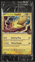 Team Rocket's Zapdos (Stamped Promo) (Sealed) - [Destined Rivals]