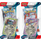 Pokémon TCG: Scarlet & Violet: Paradox Rift Checklane Blister Packs
