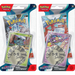 Pokémon TCG: Scarlet & Violet: Paradox Rift Checklane Blister Packs