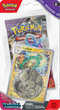 Pokémon TCG: Scarlet & Violet: Temporal Forces Checklane Blister Packs