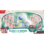 Blooming Waters Premium Collection (151)