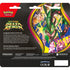 Delta Reign 3-Pack Blister Booster