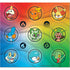 First Partner Illustration Collection - Series 3 (30th Anniversary)(Order 6 for Sealed Case)