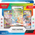 First Partner Illustration Collection - Series 3 (30th Anniversary)(Order 6 for Sealed Case)