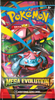Mega Evolution Booster Packs