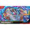 Mega Greninja ex Premium Collection (Chaos Rising)