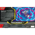 Mega Greninja ex Premium Collection (Chaos Rising)