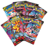Mega Greninja ex Premium Collection (Chaos Rising)