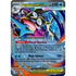 Mega Greninja ex Premium Collection (Chaos Rising)