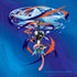 Mega Greninja ex Premium Collection (Chaos Rising)