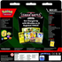 Pokémon TCG: League Battle Deck - Miraidon ex