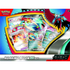 Pokémon TCG: Roaring Moon ex or Iron Valiant ex Deluxe Battle Box