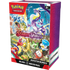 Pokémon TCG: Scarlet & Violet Base Set Booster Bundle