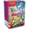 Pokémon TCG: Scarlet & Violet Base Set Booster Bundle