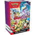 Pokémon TCG: Scarlet & Violet Base Set Booster Bundle