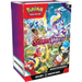 Pokémon TCG: Scarlet & Violet Base Set Booster Bundle