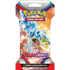 Pokémon TCG: Scarlet & Violet Base Set Sleeved Booster Packs