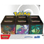 Pokémon Trading Card Game: 2025 Stacking Tins