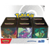 Pokémon Trading Card Game: 2025 Stacking Tins