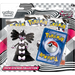 White Flare Tech Sticker Collection 3-Pack Blister (Black Bolt & White Flare)
