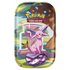 Pokémon TCG: Scarlet & Violet - Prismatic Evolutions - Mini Tins - PREORDER - RELEASE DATE 2/7/25