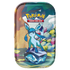 Pokémon TCG: Scarlet & Violet - Prismatic Evolutions - Mini Tins - PREORDER - RELEASE DATE 2/7/25