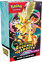 Ascended Heroes Booster Bundle