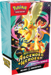 Ascended Heroes Booster Bundle