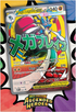 Ascended Heroes Premium Poster Collection (Mega Gardevoir & Mega Lucario ex)