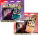 Ascended Heroes Tech Sticker Collection (Gastly & Charmander)