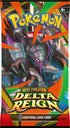 Delta Reign Booster Packs