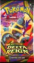 Delta Reign Booster Packs