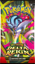 Delta Reign Booster Box