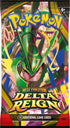 Delta Reign Booster Packs