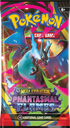 Phantasmal Flames Booster Packs