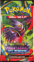 Phantasmal Flames Booster Packs