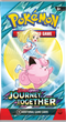 Journey Together Booster Packs