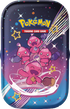 Pokémon TCG: Scarlet & Violet - Paldean Fates - Mini Tins