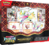 Pokémon TCG: Scarlet & Violet - Paldean Fates - ex Premium Collection