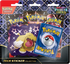 Pokémon TCG: Scarlet & Violet - Paldean Fates - Tech Sticker Collection