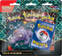Pokémon TCG: Scarlet & Violet - Paldean Fates - Tech Sticker Collection