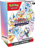 Pokémon TCG: Scarlet & Violet - Prismatic Evolutions - Booster Bundle - PREORDER - RELEASE DATE 3/7/25