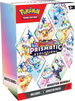 Pokémon TCG: Scarlet & Violet - Prismatic Evolutions - Booster Bundle - PREORDER - RELEASE DATE 3/7/25