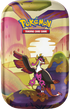 Pokémon TCG: Scarlet & Violet - Shrouded Fable - Mini Tins