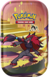 Pokémon TCG: Scarlet & Violet - Shrouded Fable - Mini Tins
