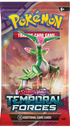 Temporal Forces Booster Bundle