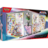 Scarlet & Violet - Prismatic Evolutions - Premium Figure Collection